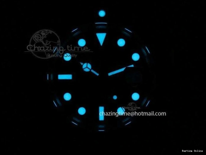 0227 Popular Submariner SS SS Black Dial BP Maker Best Edition Swiss ETA 3929